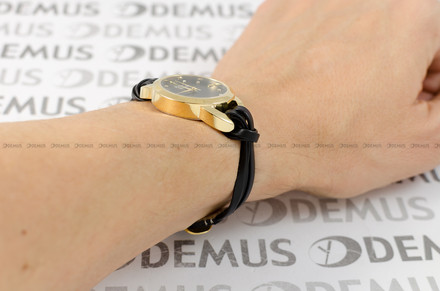 Zegarek Pierre Ricaud P21073.129GQ Damski, Kwarcowy, Wskazówkowy