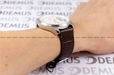 Zegarek Męski Tommy Hilfiger Baker 1710450