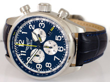 Zegarek Aviator Aircobra P45 Chrono V.2.25.0.170.4