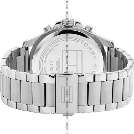 Tommy Hilfiger Bryan 1792113 Zegarek Męski