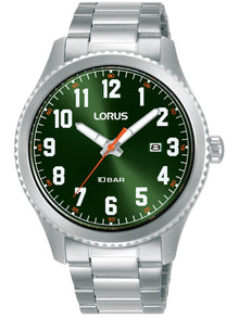 Lorus RH983RX9 Zegarek Męski