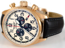 Zegarek Aviator Airacobra P45 Chrono V.2.25.2.173.4