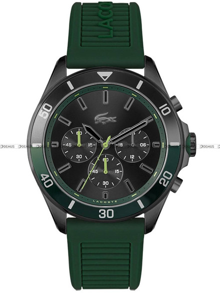 Zegarek Męski Lacoste Tiebreaker 2011153