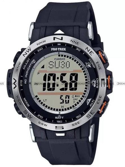 Zegarek Męski PROTREK PRW 30 1AER