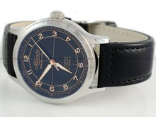 Atlantic Worldmaster "The Original" 53780.41.43R Zegarek Męski Automatyczny