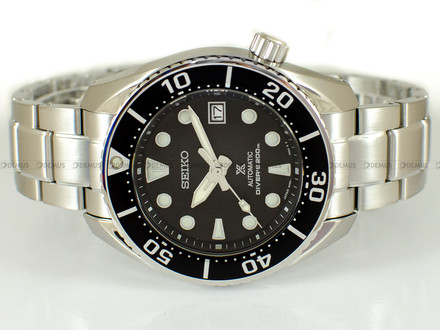 Zegarek Seiko Prospex SPB101J1 Męski, Automatyczny, Wskazówkowy