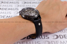Zegarek Męski automatyczny Roamer Competence Skeleton III 101663 40 55 05N