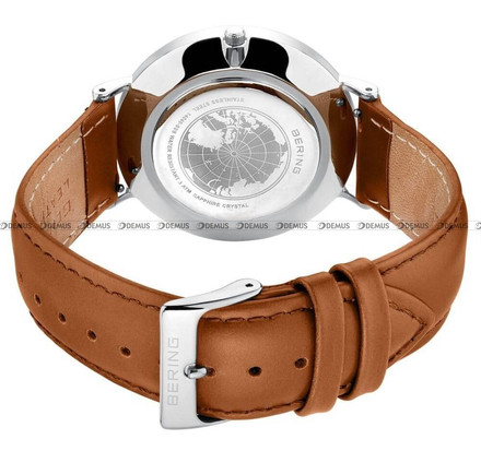 Bering Classic 14040-508 Zegarek Męski