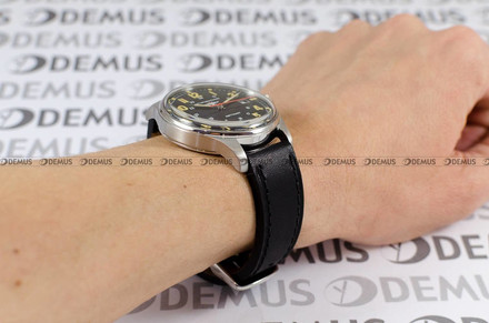 Zegarek Męski automatyczny Sturmanskie Arctic 2416-6821349 - Limitowana Edycja