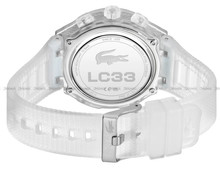 Lacoste LC33 2011401 Zegarek Męski