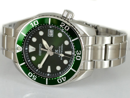 Zegarek Seiko Prospex SPB103J1 Męski, Automatyczny, Wskazówkowy