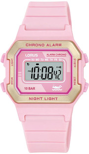 Zegarek dziecięcy Lorus R2325QX9