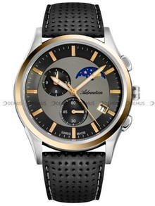 Adriatica A8282.22G7CH Zegarek Męski