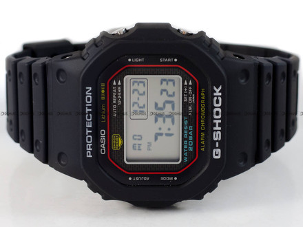Zegarek Męski G-SHOCK ORIGIN DW 5000R 1AER - Edycja specjalna