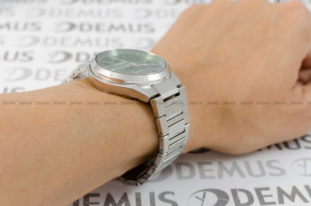 Edifice EFK 100D 3AEF Zegarek Męski Automatyczny