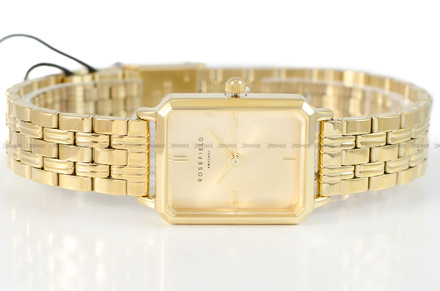 Rosefield Octagon XS OCGSG-O82 Zegarek Damski