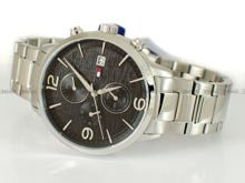 Zegarek Tommy Hilfiger 1710356 Męski, Kwarcowy, Wskazówkowy