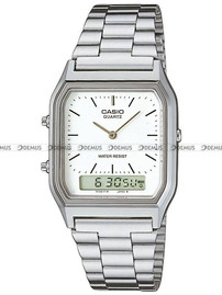 Zegarek Casio AQ 230A 7DMQYES