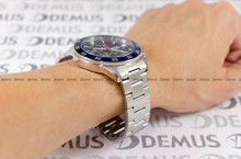 Lorus Chronograph RM325JX9 Zegarek Męski