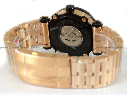 Zegarek Vostok Europe NH35A-575E282B-2 Męski, Automatyczny, Wskazówkowy