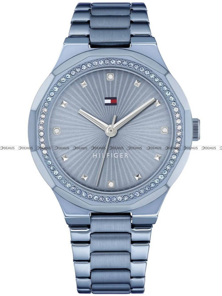 Tommy Hilfiger Piper 1782724 Zegarek Damski