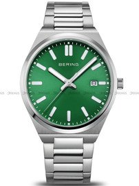 Zegarek Męski Bering Classic 17639-708