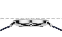 Zegarek Bering 14240-303 Męski, Kwarcowy, Wskazówkowy