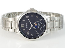 Zegarek Męski Casio MTP M110D 1AVER