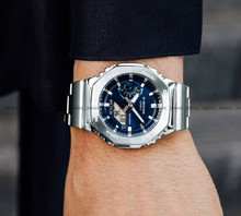 Zegarek Męski G-SHOCK G-STEEL GM 2110D 2BER