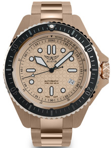 Aviator XPRO DIVE 300 AUTO V.1.43.0.367.5 Zegarek Męski