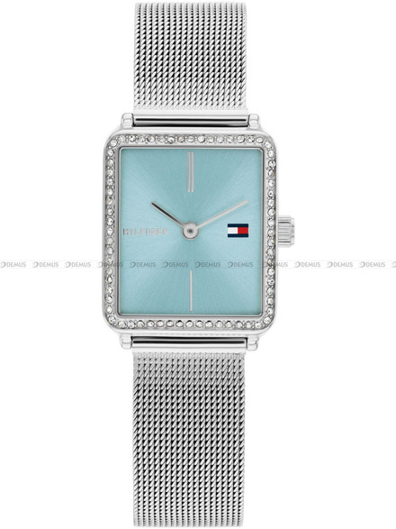 Tommy Hilfiger Tea Tank 1782789 Zegarek Damski