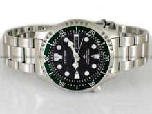 Zegarek Citizen Promaster NY0084-89EC Męski, Automatyczny, Wskazówkowy