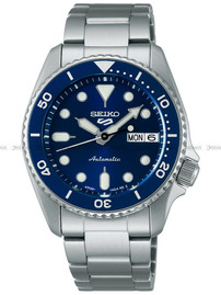 Zegarek Męski Seiko Automatic 5 Sports SKX series SRPL77K1