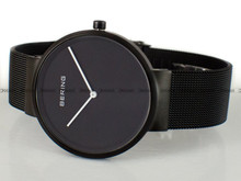 Zegarek Bering 14539-122 Damski, Kwarcowy, Wskazówkowy