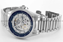 Roamer Rockshell Mark III Skeleton 220984 41 45 20 Zegarek Męski Automatyczny