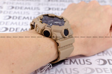 Zegarek Męski G-SHOCK Bluetooth Urban Utility GBA 900UU 5AER