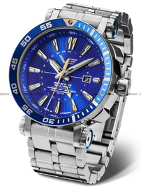 Vostok Europe Energia NH34-575A716B Zegarek Męski - Zestaw