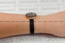 Zegarek Bering 11429-166 Damski, Kwarcowy, Wskazówkowy