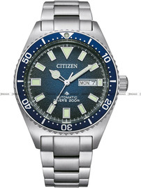 Citizen Promaster Diver Automatic Challenge NY0129-58LE Zegarek Męski