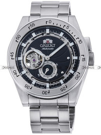 Zegarek ORIENT Diver RA-AR0201B10B Męski, Automatyczny, Wskazówkowy