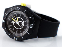 Zegarek Q&Q Smile RP04-001 Unisex, Kwarcowy, Wskazówkowy