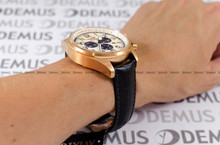 Zegarek Aviator Airacobra P45 Chrono V.2.25.2.173.4