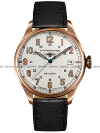 Zegarek Męski automatyczny Sturmanskie Arctic 2416-6829351 - Limitowana Edycja