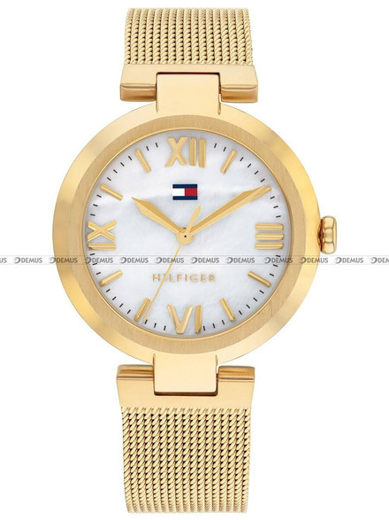 Tommy Hilfiger Alice 1782634 Zegarek Damski