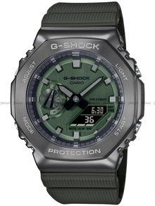 Zegarek Męski G-SHOCK GM 2100B 3AER