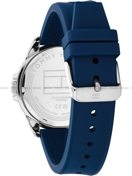 Tommy Hilfiger Oceanic 1792200 Zegarek Męski