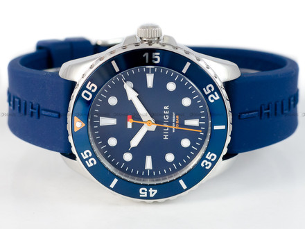 Zegarek Dziecięcy Tommy Hilfiger Teens 1720047