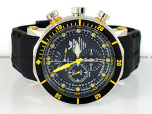Zegarek Vostok Europe YM86-620A505 Męski, Kwarcowy, Wskazówkowy