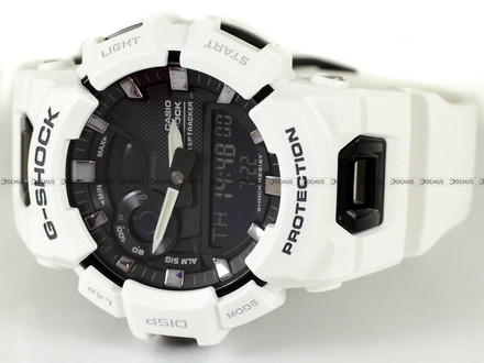Zegarek Męski G-SHOCK Bluetooth GBA 900 7AER