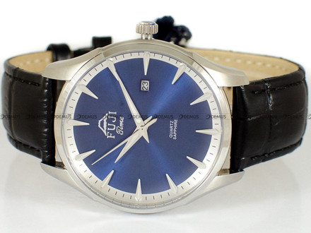 Zegarek Męski FujiTime M7123QS-PA-Blue